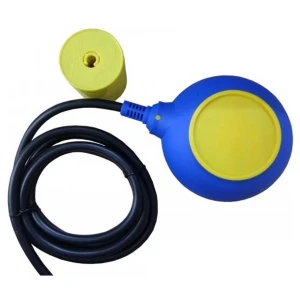 Công tắc phao điện KAWA KW-M15 (2 mét)