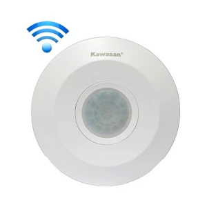 Công tắc Wifi cảm ứng hồng ngoại KAWA SW-702 WIFI