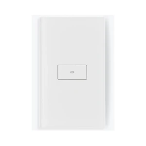 Công tắc Wifi thông minh SmartZ WZ1.20A