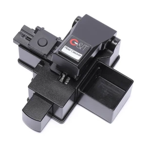 Dao cắt chính xác sợi quang G&T 0809Y