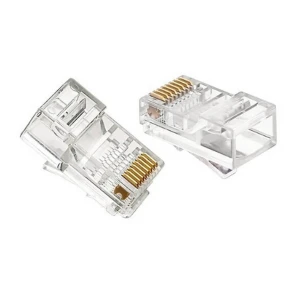 Đầu bấm cáp mạng RJ45 GOLDEN JAPAN UTP CAT.5E
