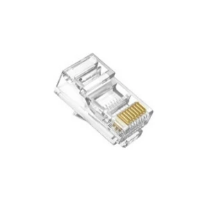 Đầu bấm mạng RJ-45 Cat 6 ENSOHO (EN-RJ45C6B)