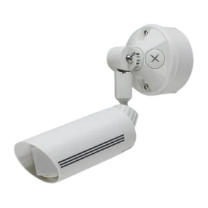 Đầu báo động hồng ngoại ngoài trời quét thể tích TAKEX PA-15WE