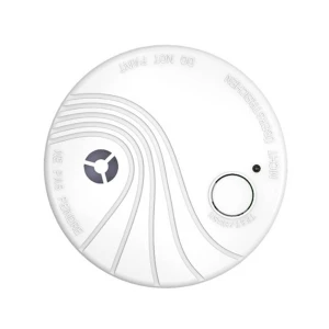 Đầu báo khói không dây HIKVISION DS-PDSMK-S-WB (Gen2)