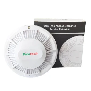 Đầu báo khói quang không dây PICOTECH PCA-SS169