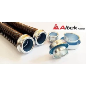 Đầu bịt ống Ø2inch ALTEK KABEL