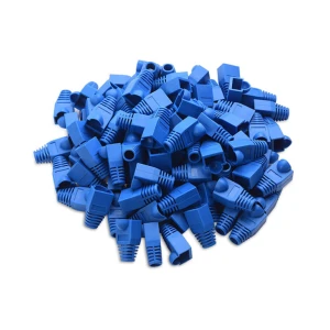 Đầu bọc mạng RJ-45 Cat5/Cat 6 ENSOHO (EN-RJ45BOOT)