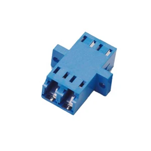 Đầu chuyển đổi ODF Dintek LC to LC (couplink) duplex