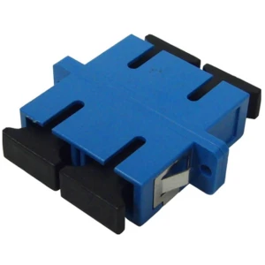 Đầu chuyển đổi ODF SC to SC duplex Dintek
