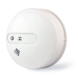 Đầu dò báo khói quang kết hợp báo nhiệt không dây KARASSN KS-620DHR