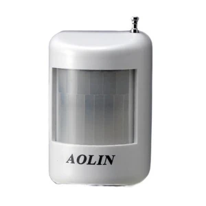 Đầu dò hồng ngoại không dây AoLin Pir 102A