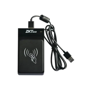 Đầu đọc thẻ cảm ứng ID ZKTeco CR20E