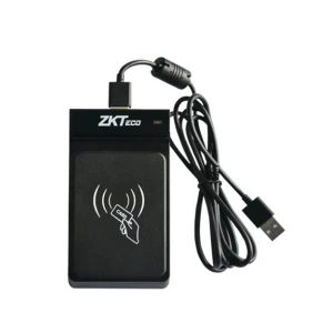 Đầu đọc thẻ cảm ứng Mifare ZKTeco CR20M