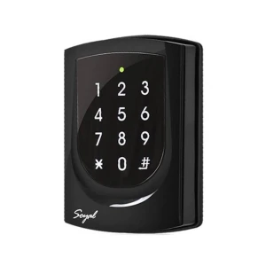 Đầu đọc thẻ kiểm soát ra vào SOYAL AR-725E