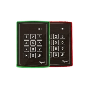 Đầu đọc thẻ kiểm soát ra vào SOYAL AR-888H(US)