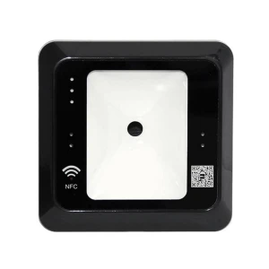 Đầu đọc thẻ và mã QR ZKTeco QR50BM