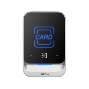 Đầu đọc thẻ và mã QR ZKTeco QR600-H-E