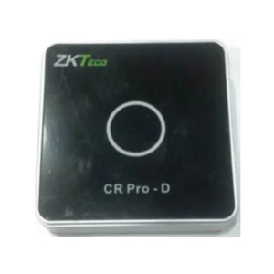Đầu đọc thẻ ZKTeco CR Pro-D