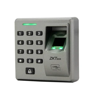 Đầu đọc vân tay ZKTeco FR1300