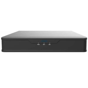 Đầu ghi hình camera IP 4 kênh ADVIDIA M-NVR-4ch-4PoE