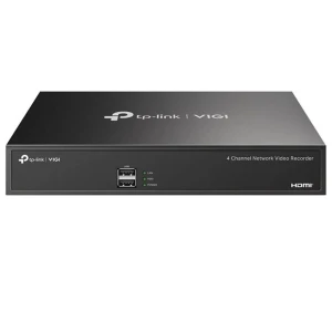Đầu ghi hình camera IP 4 kênh TP-LINK VIGI NVR1004H