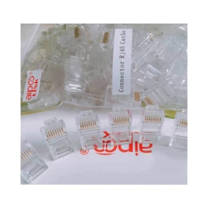 Đầu mạng Aipoo Link RJ45 CAT5e (OFC 100%)