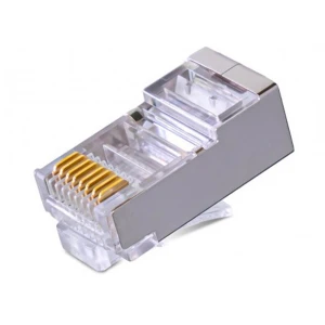 Đầu mạng RJ45 Cat.5e FTP APTEK (502-01001)