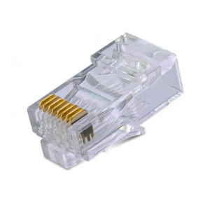 Đầu mạng RJ45 Cat.5e UTP APTEK (501-01001)