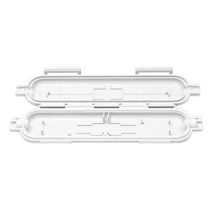 Đầu nối 2 sợi quang chuẩn SC/UPC