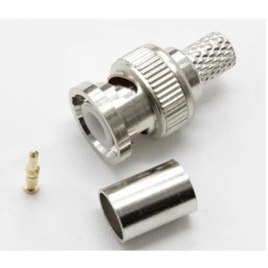 Đầu nối BNC B33