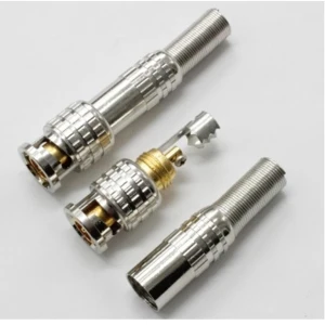 Đầu nối BNC RG11