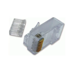 Đầu nối RJ-45 Dintek CAT6 Modular Plug (1501-88028)