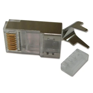 Đầu nối RJ45 CAT6 S-FTP Dintek (1501-88032)