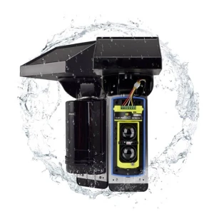 Đầu Photo beam 2 tia không dây PICOTECH PCA-610ABS-60