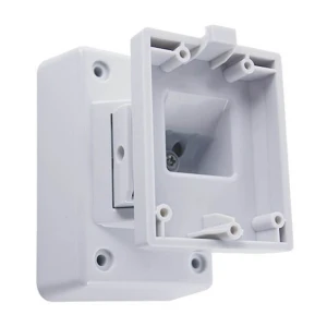 Đế cho cảm biến hồng ngoại ngoài trời HIKVISION DS-PDB-EX-Wallbracket (Gen1)