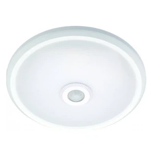 Đèn ốp trần cảm ứng hồng ngoại KAWA 323B-16w