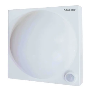 Đèn ốp trần cảm ứng hồng ngoại KAWA PS329B-12w