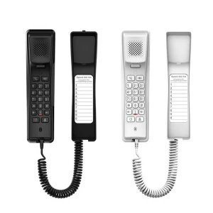 Điện thoại IP cho khách sạn Fanvil H2U