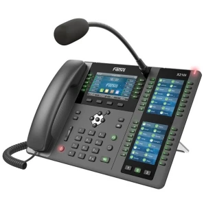 Điện thoại IP Fanvil X210i