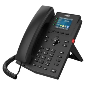 Điện thoại IP Fanvil X303