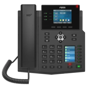 Điện thoại IP Fanvil X4U