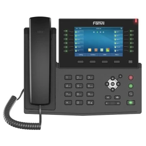 Điện thoại IP Fanvil X7C