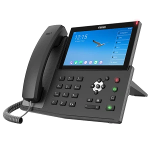 Điện thoại IP không dây Fanvil X7A