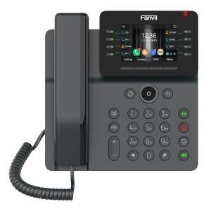 Điện thoại IP Wifi Fanvil V64