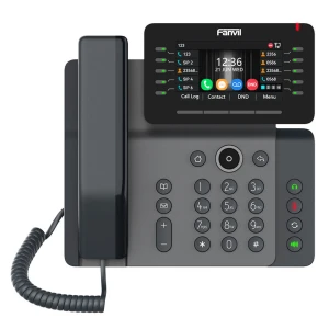 Điện thoại IP Wifi Fanvil V65