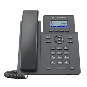 Điện thoại IP Wifi Grandstream GRP2601W