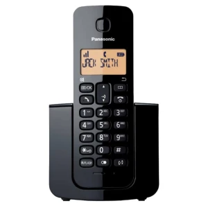 Điện thoại không dây Panasonic KX-TGB110CX