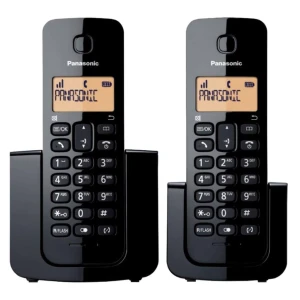 Điện thoại không dây Panasonic KX-TGB112CX