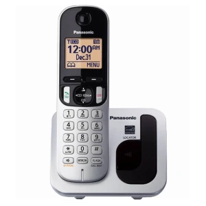 Điện thoại không dây Panasonic KX-TGC210CX