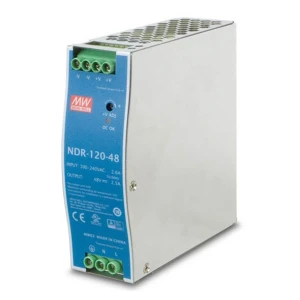 Din-Rail Power Supply PWR-120-48 (NDR-120-48)